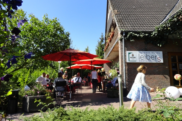 Leibers Galerie Hotel